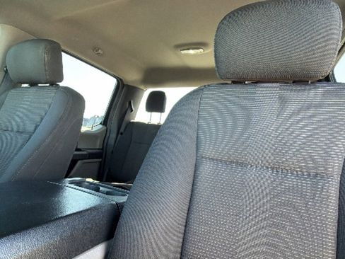 Used 2020 Ford F150 XL w/ Equipment Group 101A Mid RWD image 11