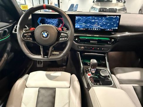 Used 2026 BMW M4 xDrive Competition w/ Executive Package AWD/4WD image 13