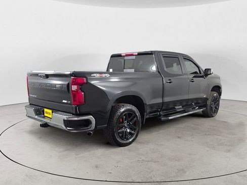 Used 2024 Chevrolet Silverado 1500 LT image 5