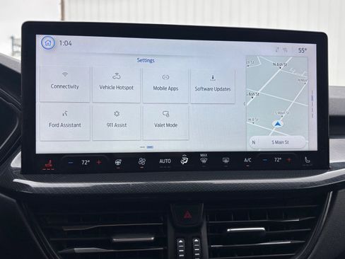 Certified 2023 Ford Escape ST-Line w/ Tech Pack #1 image 33