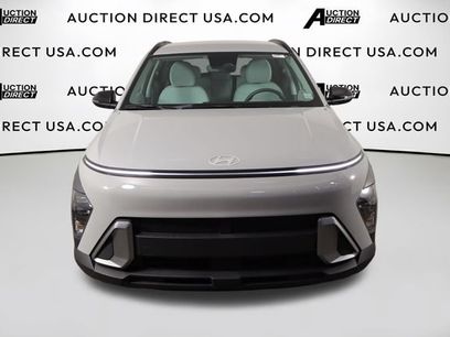 Used 2026 Hyundai Kona SEL Sport