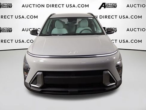 Used 2026 Hyundai Kona SEL Sport FWD image 2