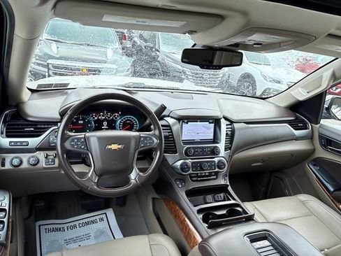 Used 2020 Chevrolet Tahoe Premier image 11