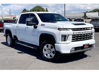 Used 2021 Chevrolet Silverado 3500 LTZ w/ Z71 Chrome Sport Edition AWD/4WD video 2