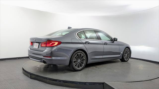 Used 2019 BMW 530e RWD image 7