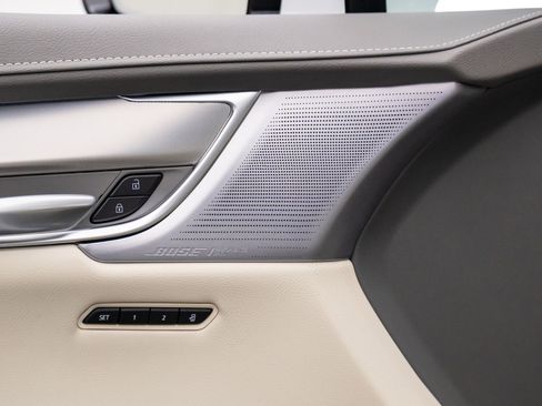 New 2026 Cadillac XT5 Premium Luxury AWD/4WD image 14