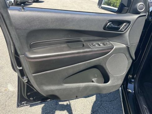 Used 2022 Dodge Durango R/T AWD/4WD image 24