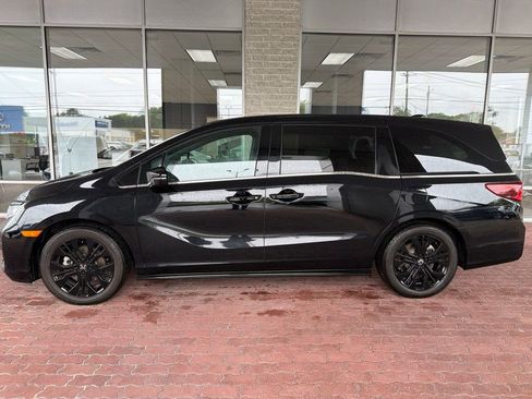 Used 2025 Honda Odyssey Sport-L image 31