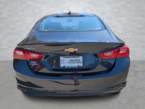 Used 2023 Chevrolet Malibu LT image 6