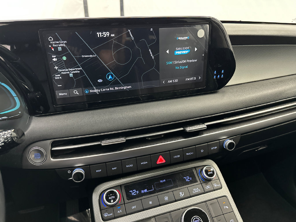 Used 2023 Hyundai Palisade XRT FWD image 31