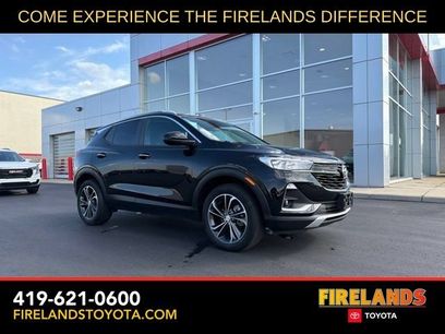 Used 2023 Buick Encore GX Select w/ Safety Package II