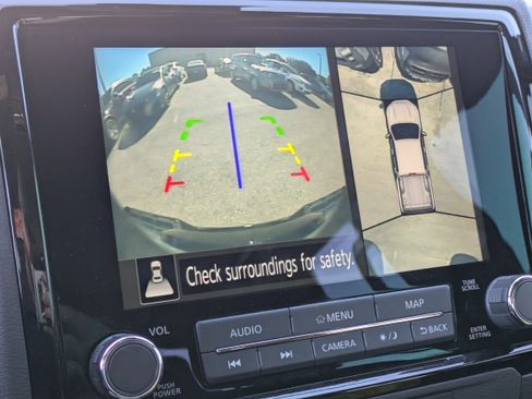 Used 2023 Nissan Frontier Pro-X w/ Pro Convenience Package image 31