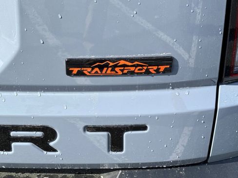 New 2026 Honda Passport TrailSport image 27