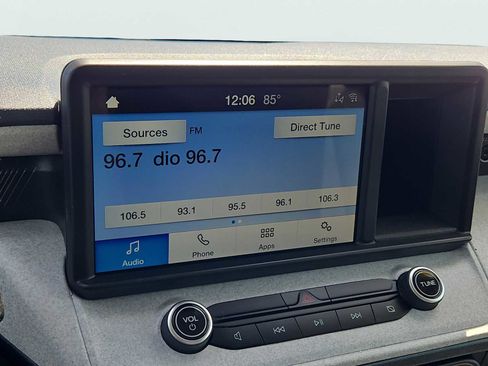 Used 2022 Ford Maverick XLT FWD image 25