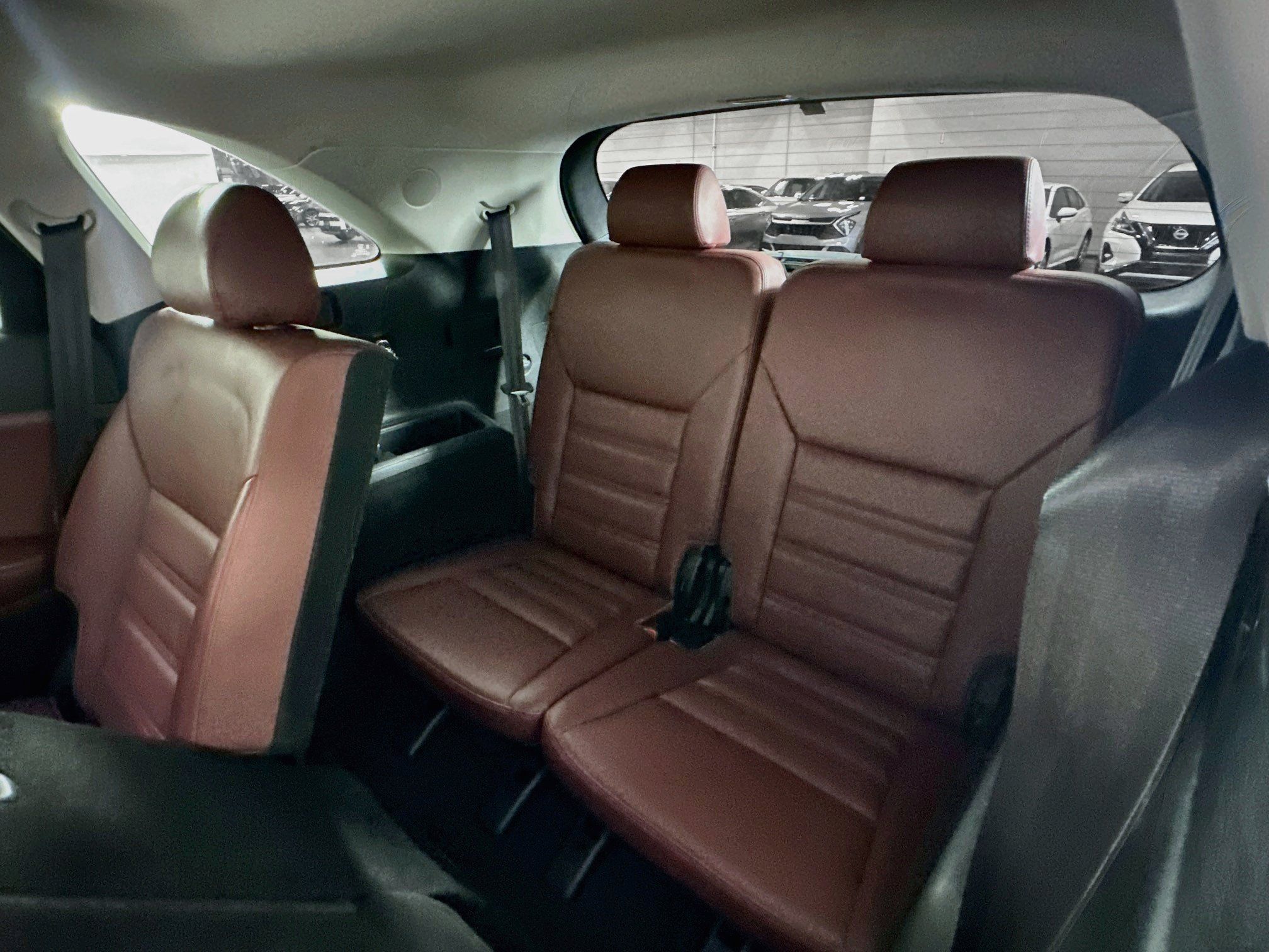 Used 2017 Kia Sorento SX FWD image 28