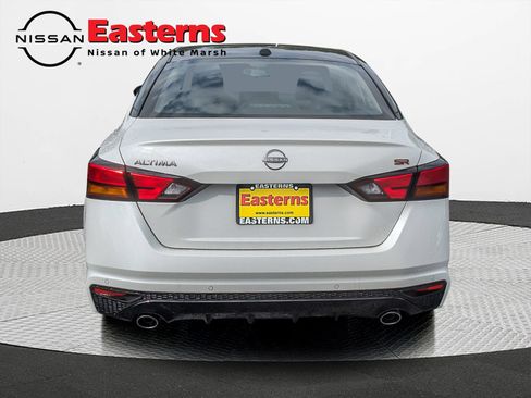 New 2026 Nissan Altima 2.5 SR FWD image 7