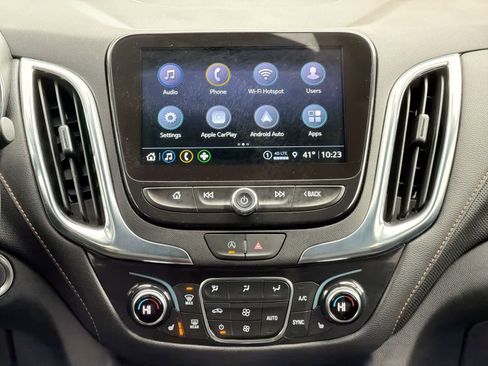 Used 2023 Chevrolet Equinox Premier w/ LPO, Floor Liner Package image 28