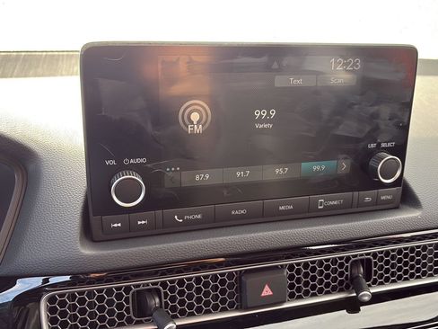 New 2026 Honda Civic Sport image 10