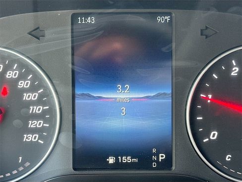 New 2026 Mercedes-Benz Sprinter 2500 image 12