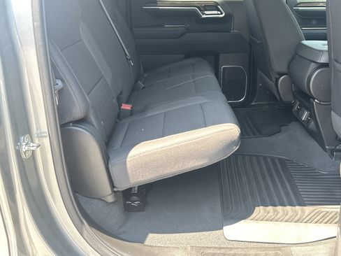 Used 2025 GMC Sierra 1500 SLE AWD/4WD image 15
