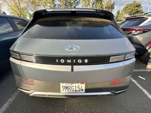 Certified 2024 Hyundai Ioniq 5 SEL image 6