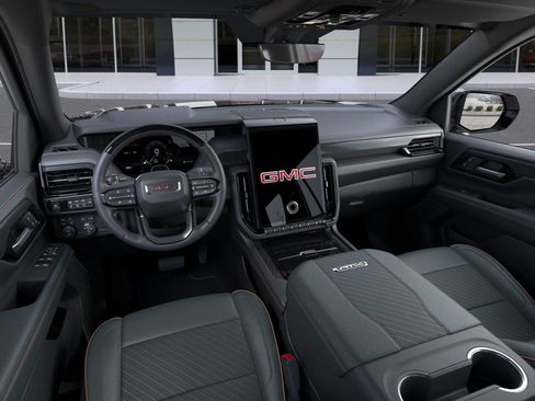New 2026 GMC Yukon AT4 w/ AT4 Premium Plus Package AWD/4WD image 15