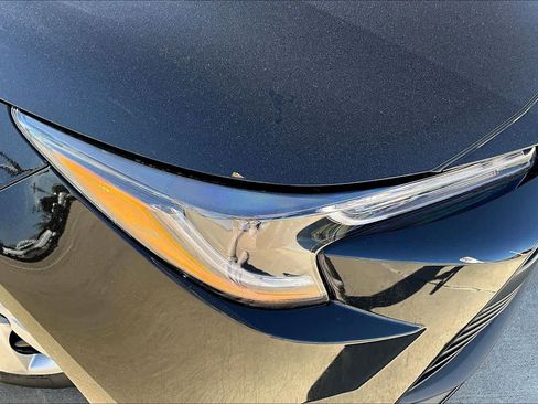 New 2026 Toyota Corolla LE image 13