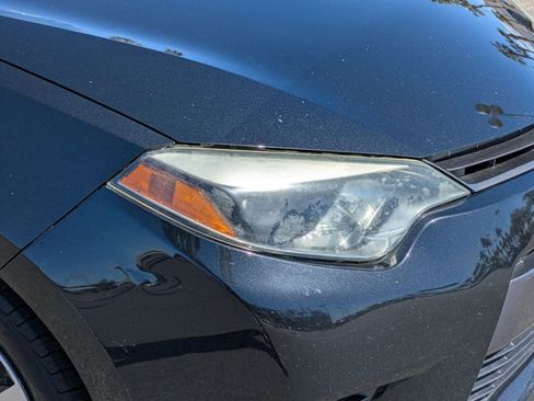 Used 2015 Toyota Corolla LE w/ Body Protection Package #1 FWD image 10