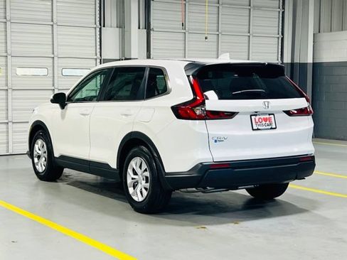 New 2026 Honda CR-V LX image 14