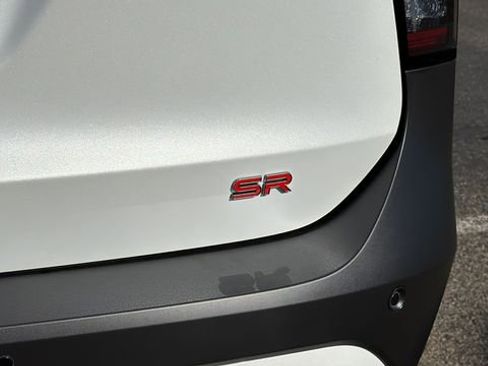 New 2026 Nissan Kicks SR w/ SR Premium Package image 11