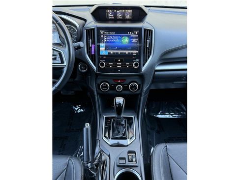 Used 2018 Subaru Impreza 2.0i Limited image 16