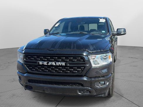 Used 2023 RAM 1500 Big Horn AWD/4WD image 8
