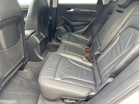 Used 2016 Audi Q5 2.0T Premium Plus AWD/4WD image 34