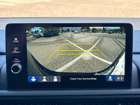 New 2026 Honda CR-V EX image 25