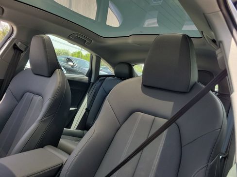 New 2026 Audi A5 2.0T Premium Plus AWD/4WD image 16