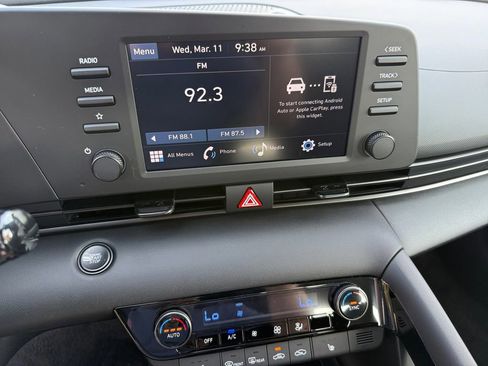 New 2026 Hyundai Elantra SEL Sport Premium w/ Cargo Package FWD image 18