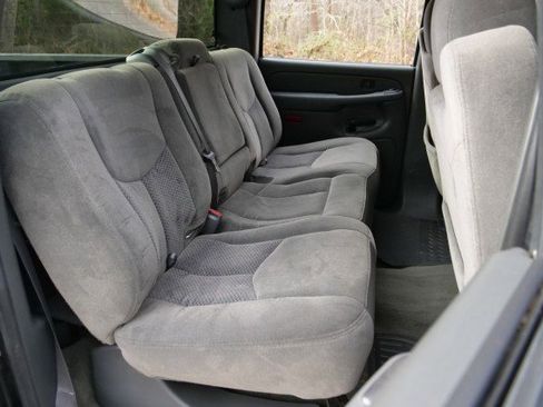 Used 2007 Chevrolet Silverado 3500 LT w/ Heavy-Duty Power Package image 28