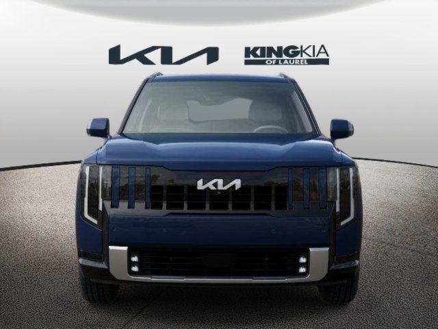 New 2027 Kia Telluride SX Prestige w/ Towing Package AWD/4WD image 2