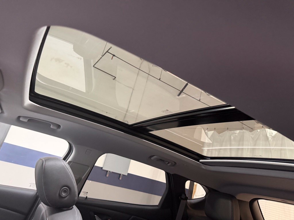 New 2026 Chevrolet Blazer LT w/ LPO, Floor Liner Package FWD image 27