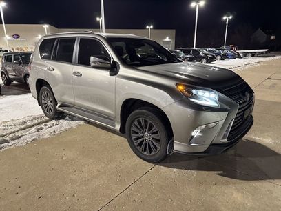 Used 2023 Lexus GX 460 Premium