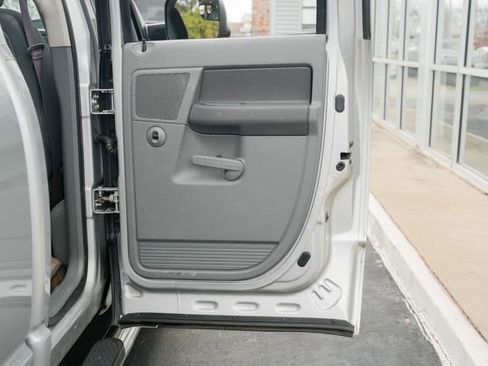 Used 2007 Dodge Ram 3500 Truck SLT w/ Quad Cab Big Horn Value Group image 38