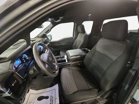 Used 2023 Ford F150 XL w/ STX Appearance Package AWD/4WD image 13
