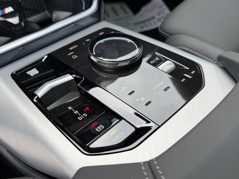 New 2026 BMW X3 xDrive30 AWD/4WD image 28