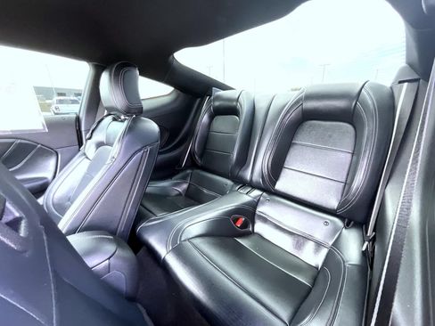Used 2025 Ford Mustang GT Premium RWD image 15