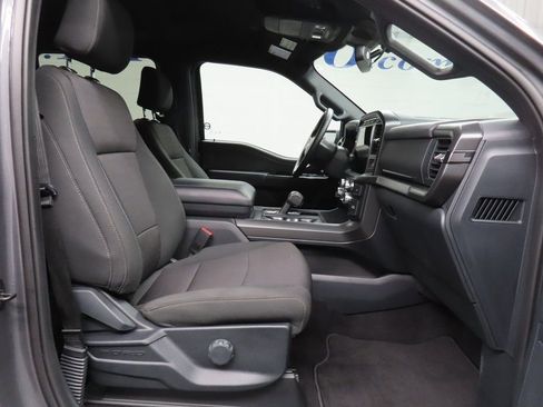 Used 2024 Ford F150 XLT w/ FX4 Off-Road Package image 33