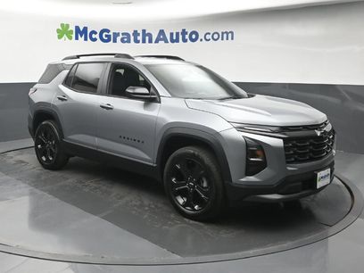 New 2027 Chevrolet Equinox LT w/ Convenience Package II