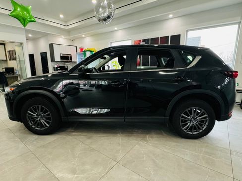 Used 2020 MAZDA CX-5 Sport image 4
