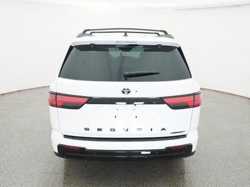 New 2026 Toyota Sequoia Limited image 30