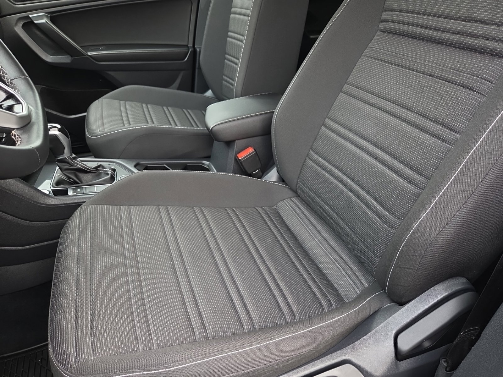 Used 2022 Volkswagen Tiguan S AWD/4WD image 18