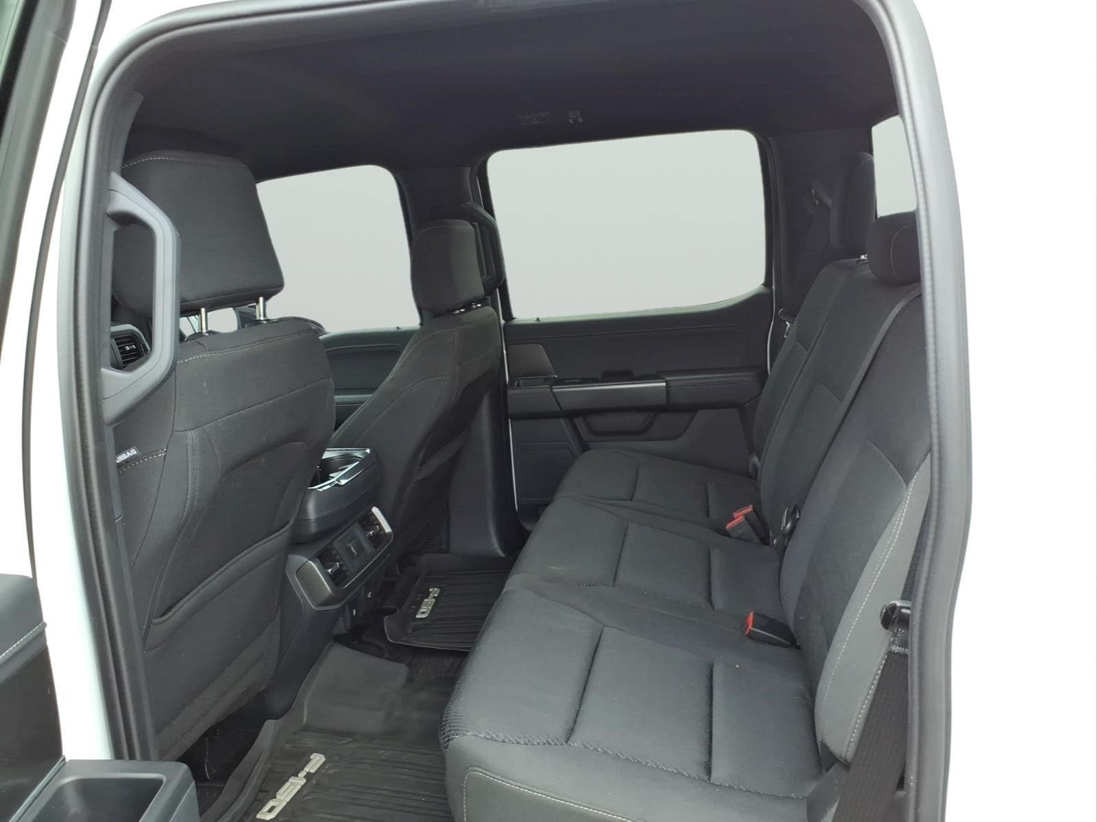 Used 2024 Ford F150 XLT w/ Equipment Group 302A MID AWD/4WD image 9